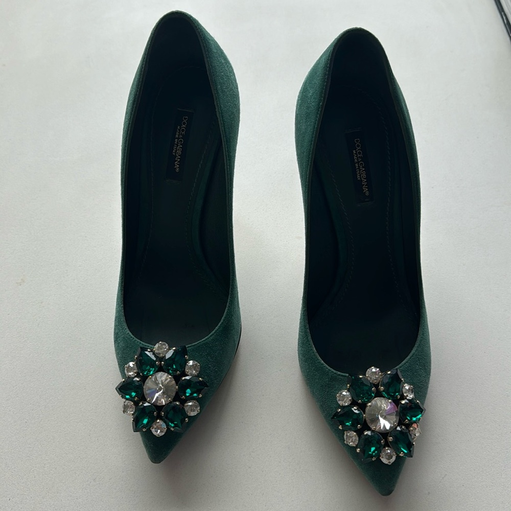 Dolce & Gabbana Pumps